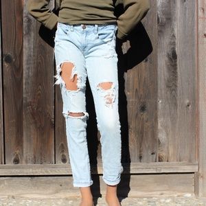 AEO Skinny Stretch Jeans